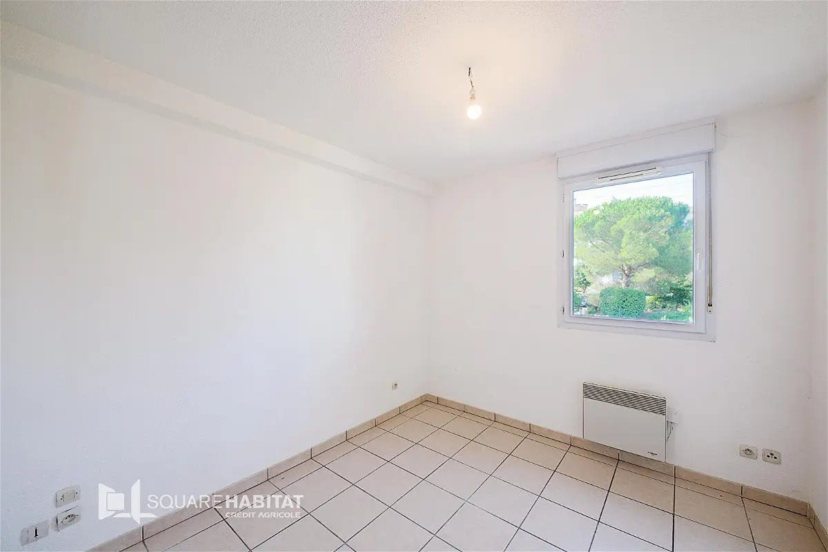 Appartement à vendre, 43m², Toulouse