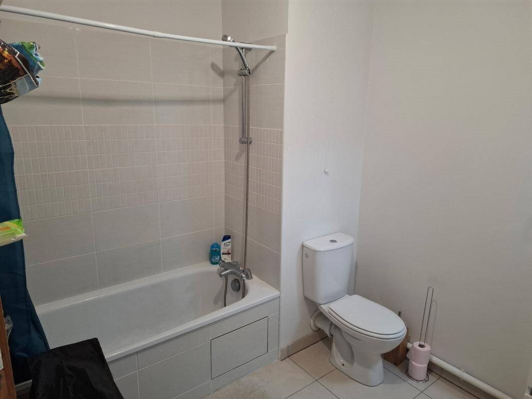 Appartement à vendre, 39m², Toulouse