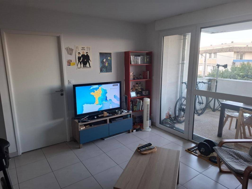 Appartement à vendre, 39m², Toulouse