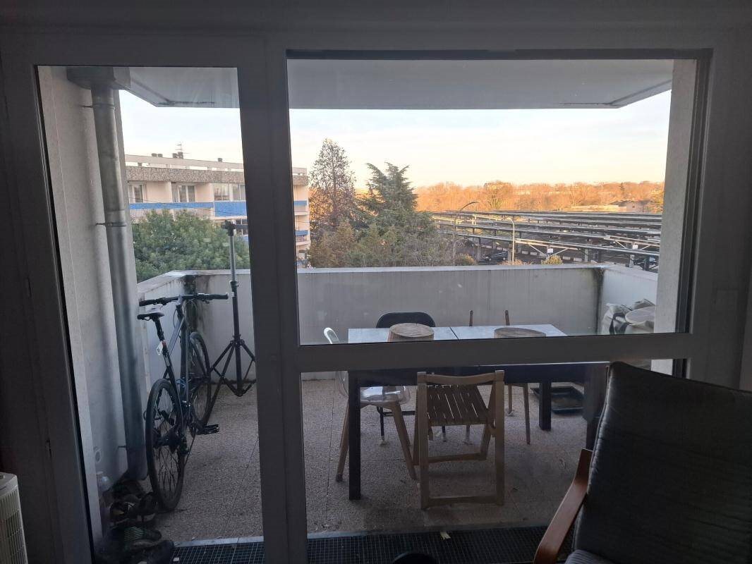 Appartement à vendre, 39m², Toulouse