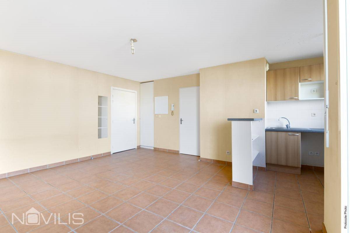 Appartement à vendre, 44m², La Salvetat-Saint-Gilles