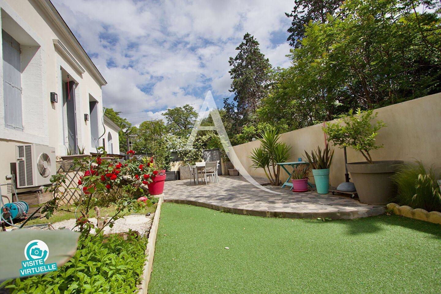 Appartement à vendre, 84m², Lattes