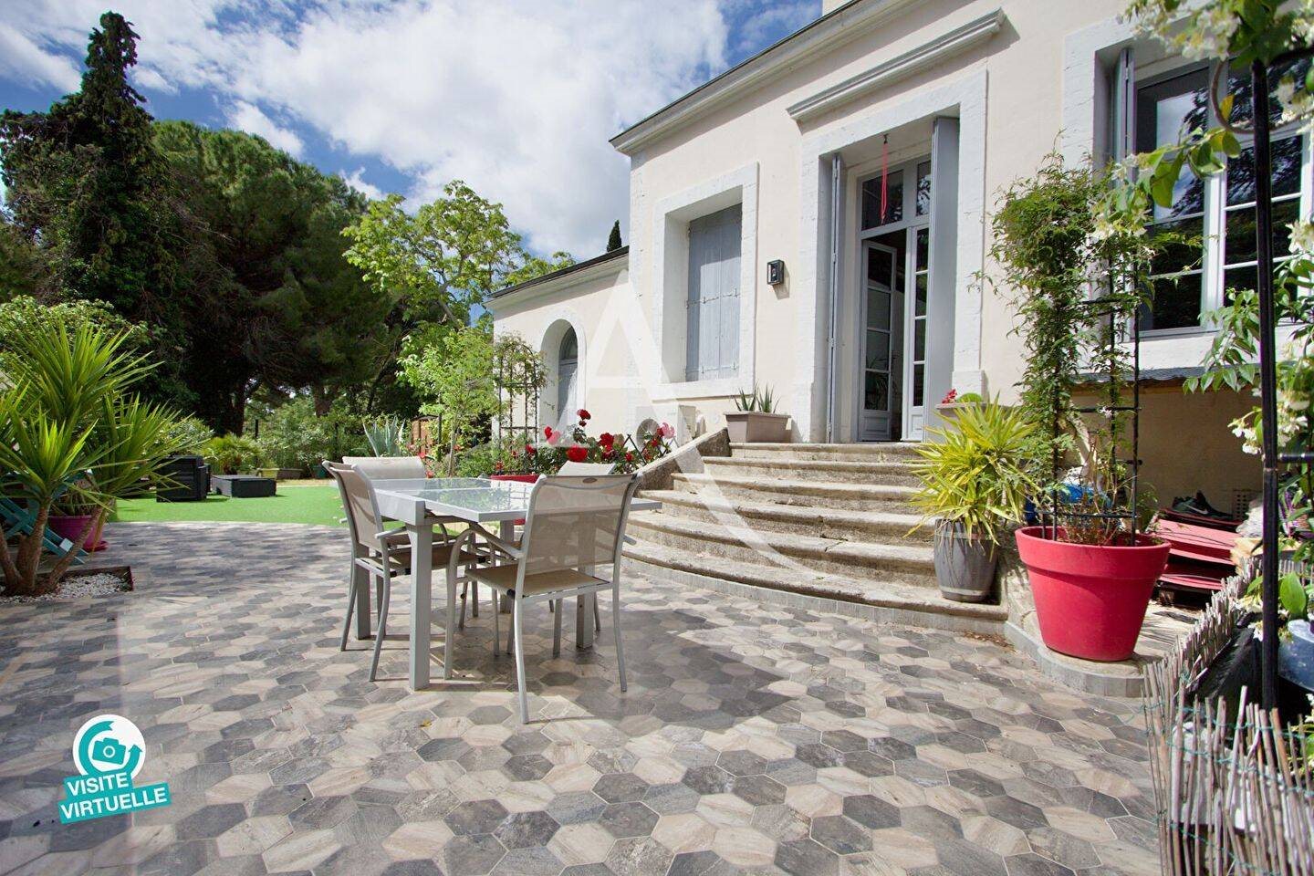 Appartement à vendre, 84m², Lattes