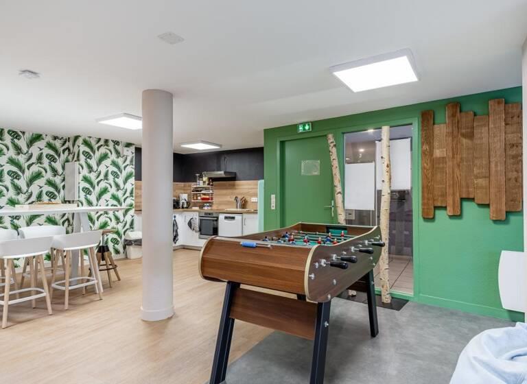 Appartement à vendre, 21m², Nantes