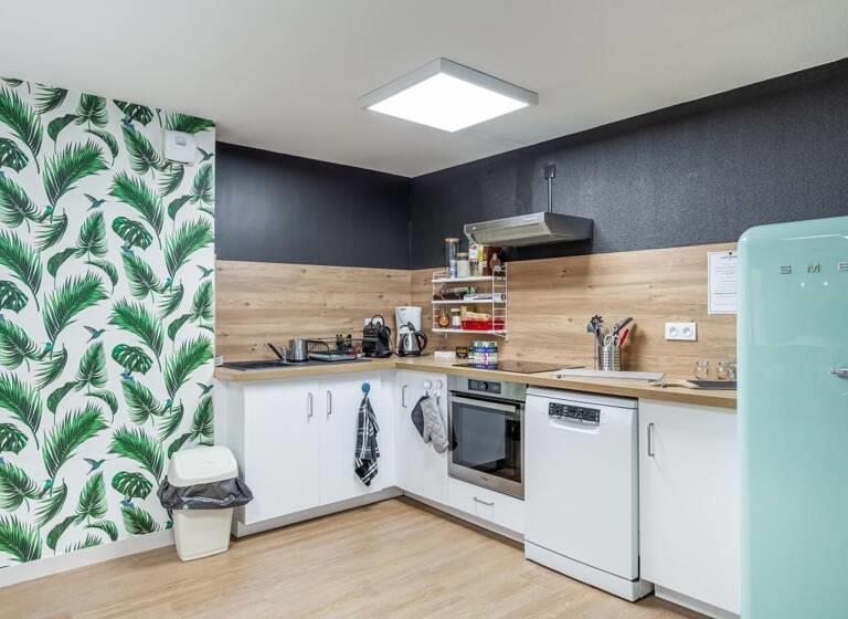 Appartement à vendre, 21m², Nantes