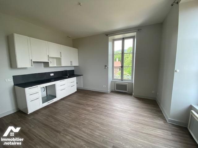 Appartement à louer, 50m², Annonay