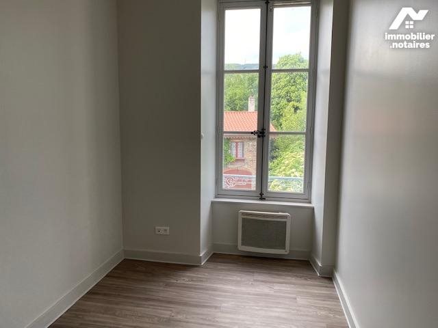 Appartement à louer, 50m², Annonay