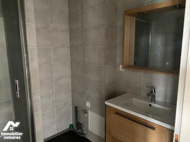Appartement à louer, 50m², Annonay