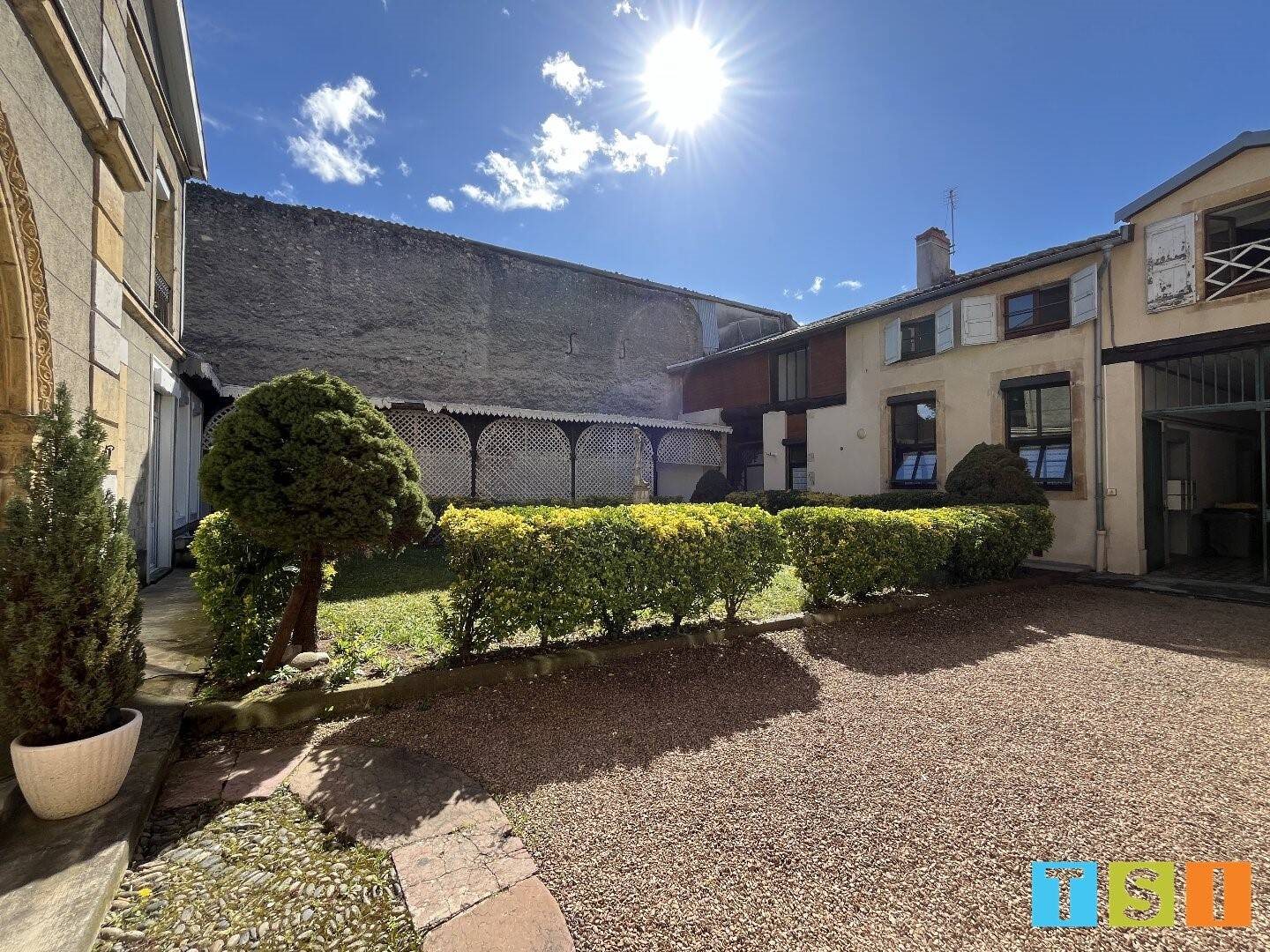 Appartement à vendre, 597m², Saint-Gaudens