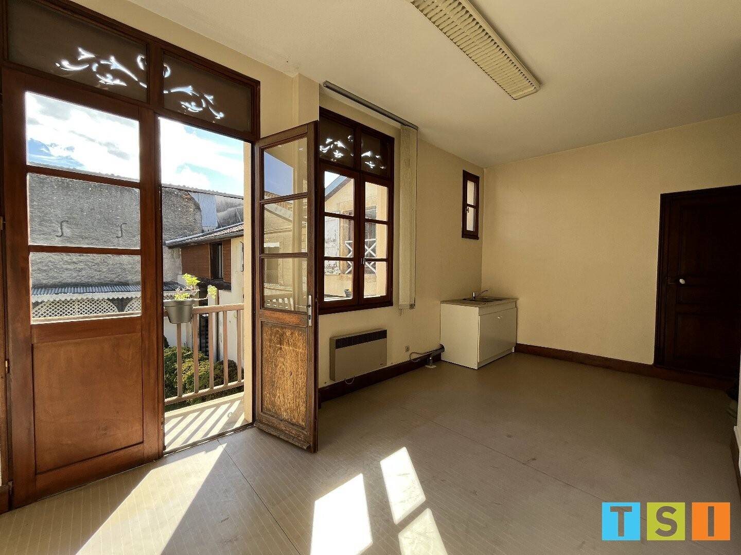 Appartement à vendre, 597m², Saint-Gaudens