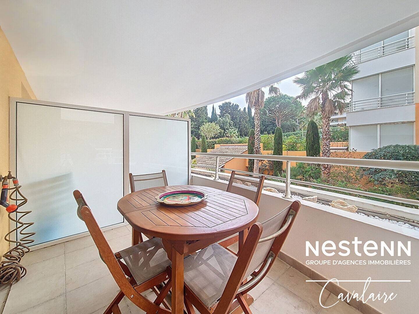 Appartement à vendre, 47m², Cavalaire-sur-Mer