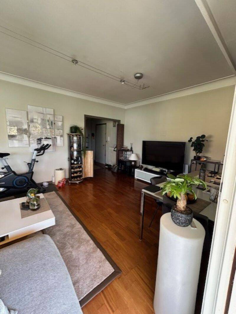 Appartement à louer, 90m², Nice