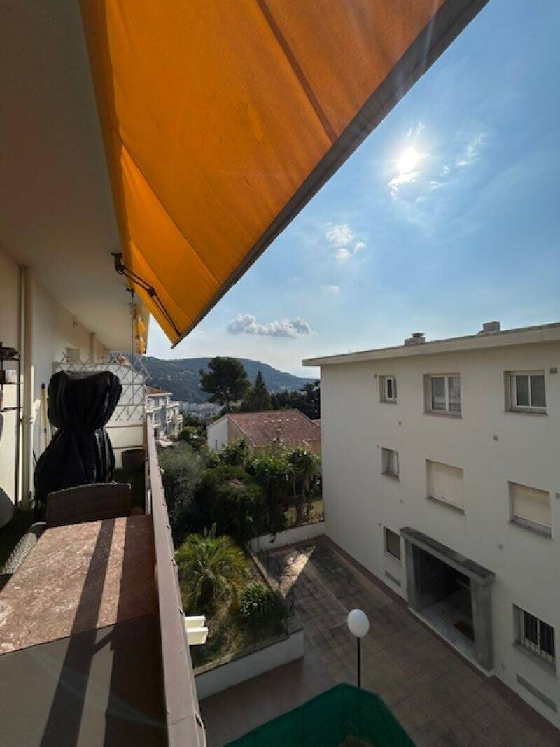 Appartement à louer, 90m², Nice