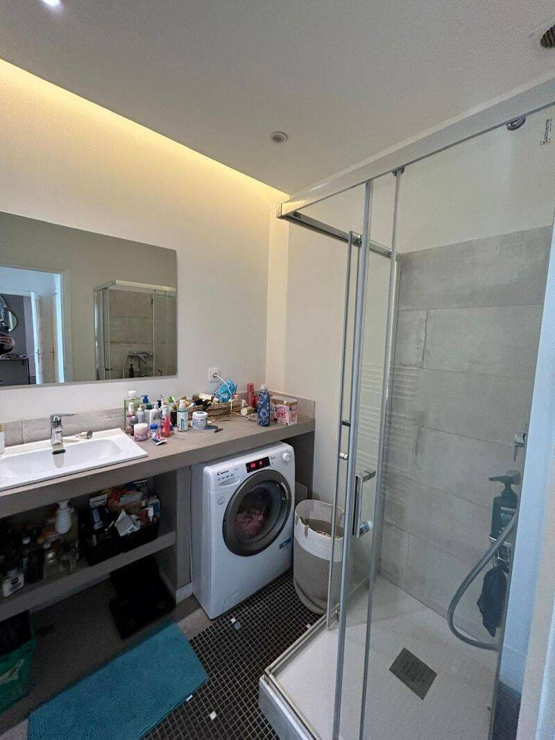 Appartement à louer, 76m², Nice