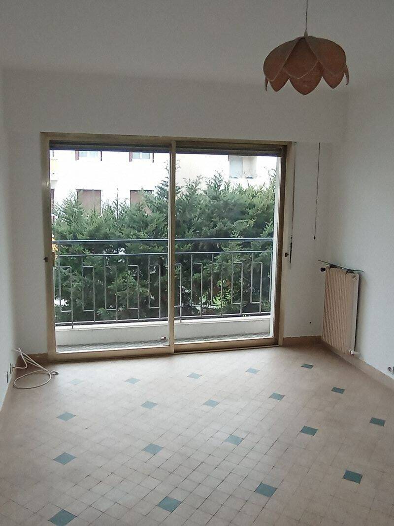 Appartement à louer, 36m², Nice