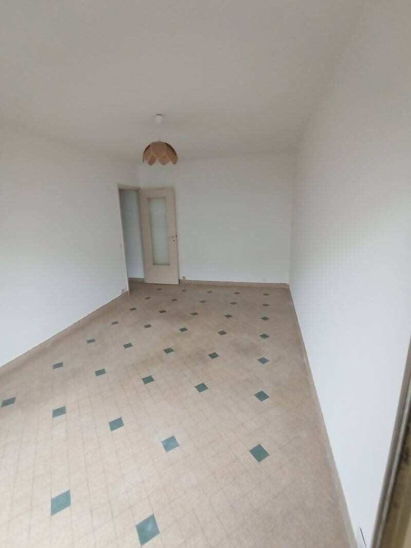 Appartement à louer, 36m², Nice