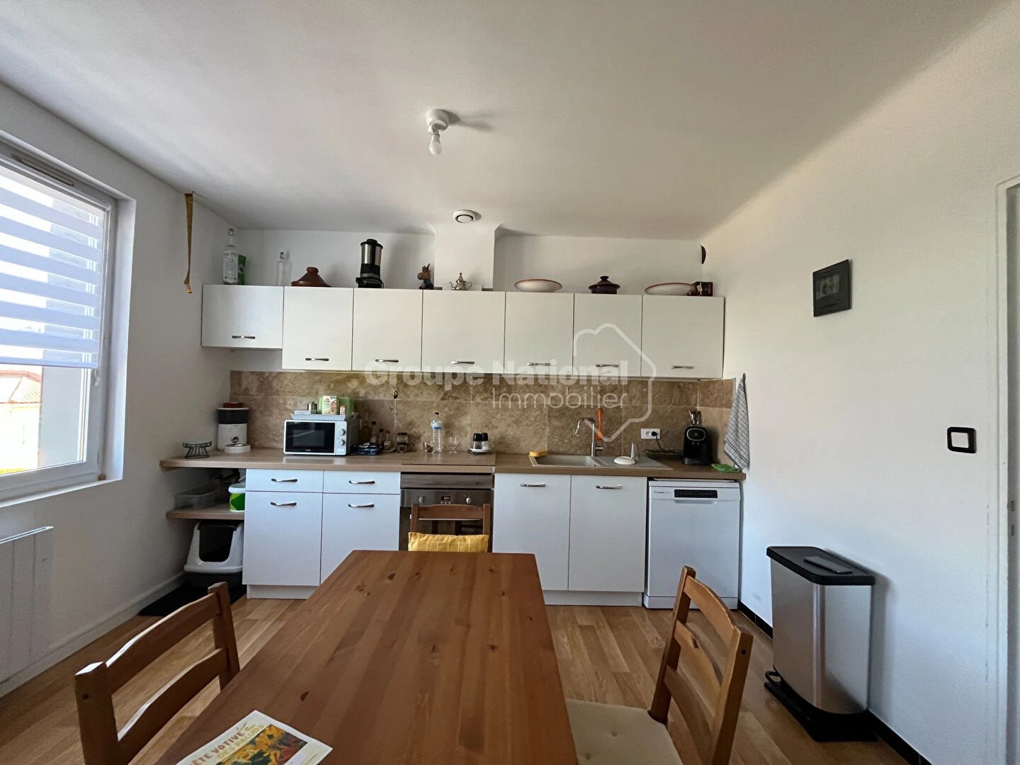 Appartement à vendre, 68m², Noves