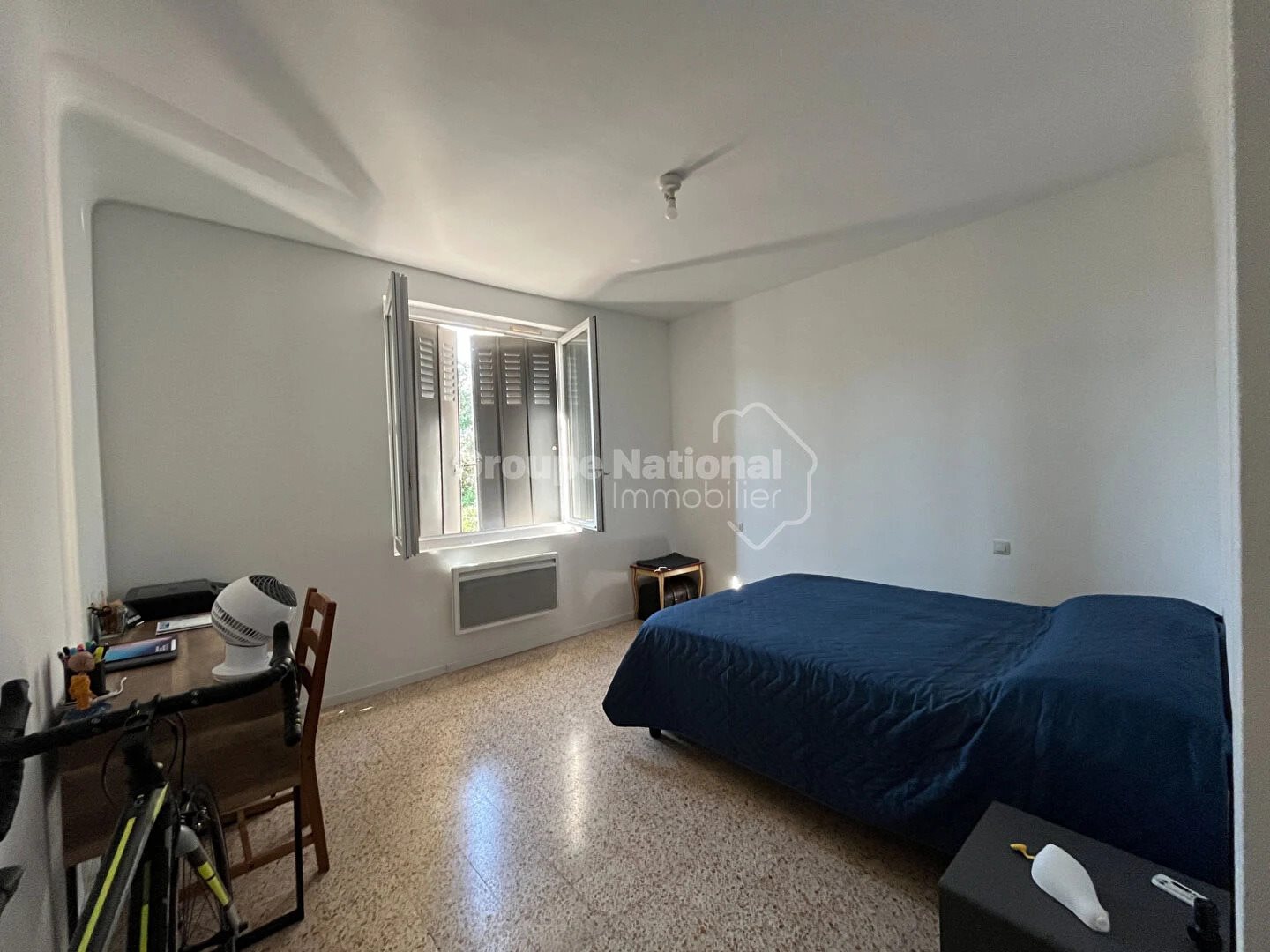 Appartement à vendre, 68m², Noves