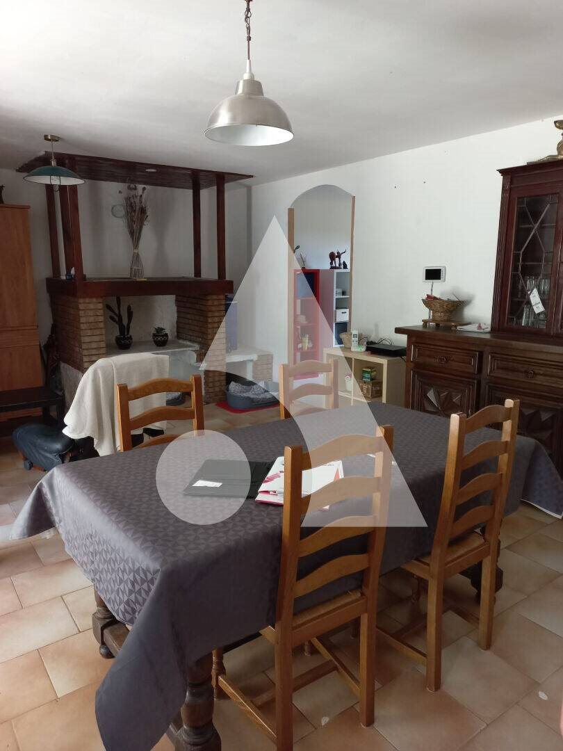 Maison à louer, 78m², Le Puy-Sainte-Réparade