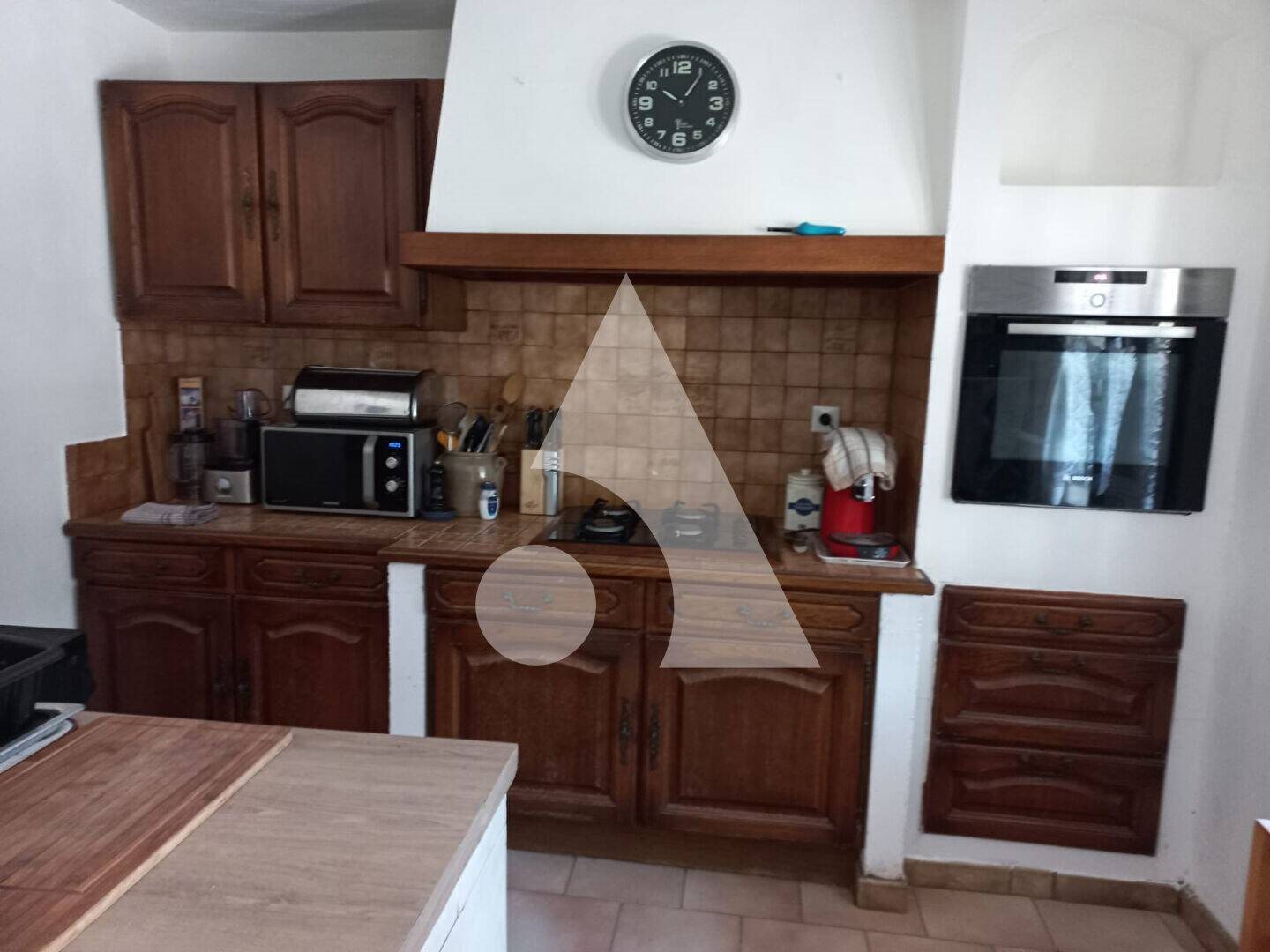 Maison à louer, 78m², Le Puy-Sainte-Réparade