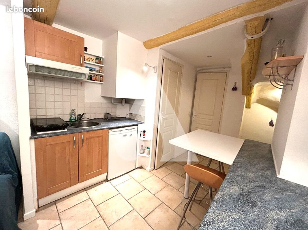 Appartement à louer, 15m², Aix-en-Provence