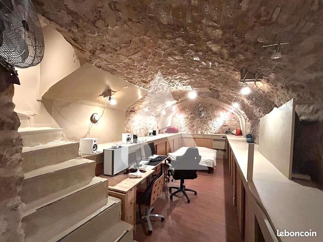 Appartement à louer, 15m², Aix-en-Provence