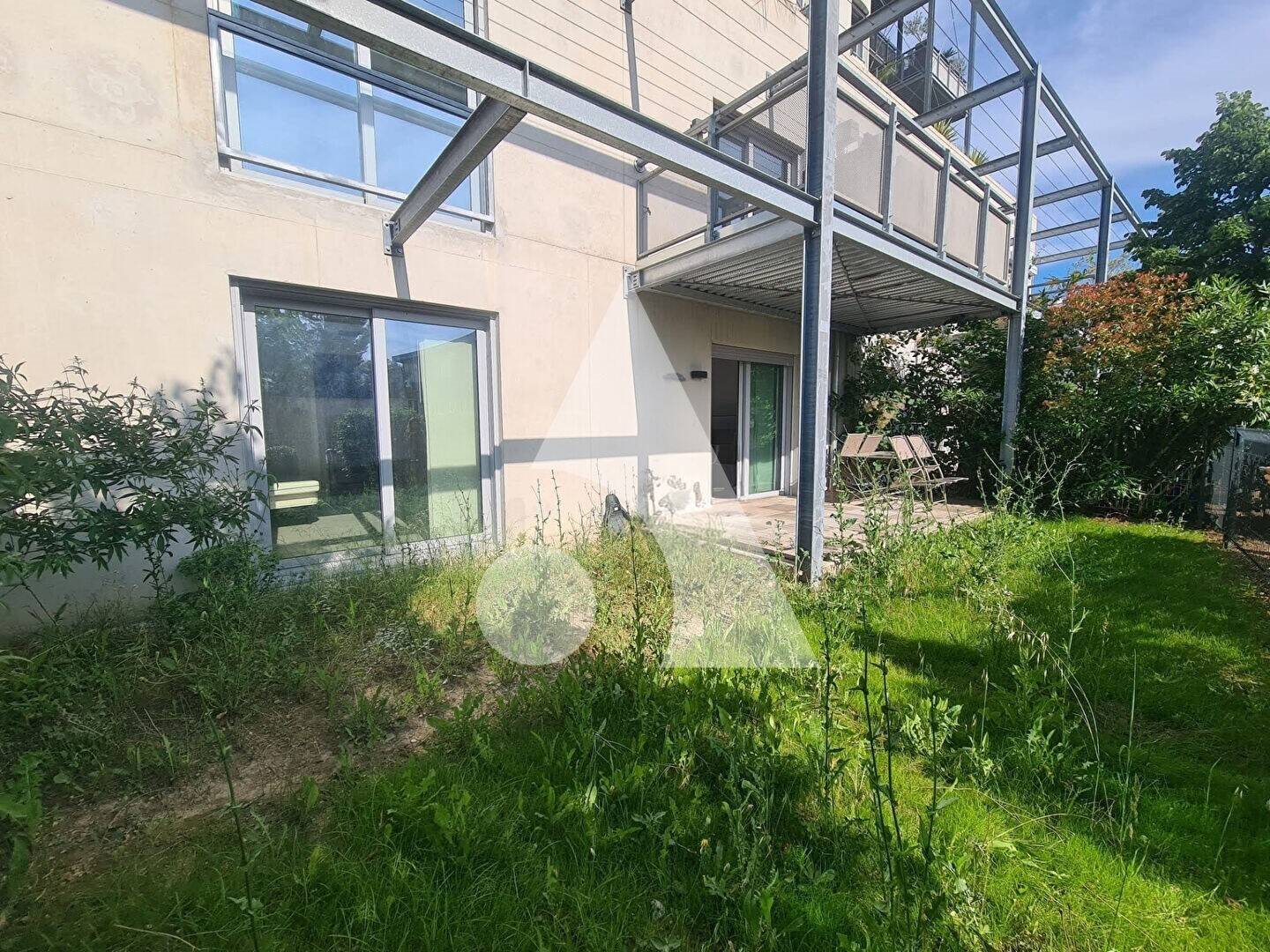 Appartement à louer, 48m², Aix-en-Provence