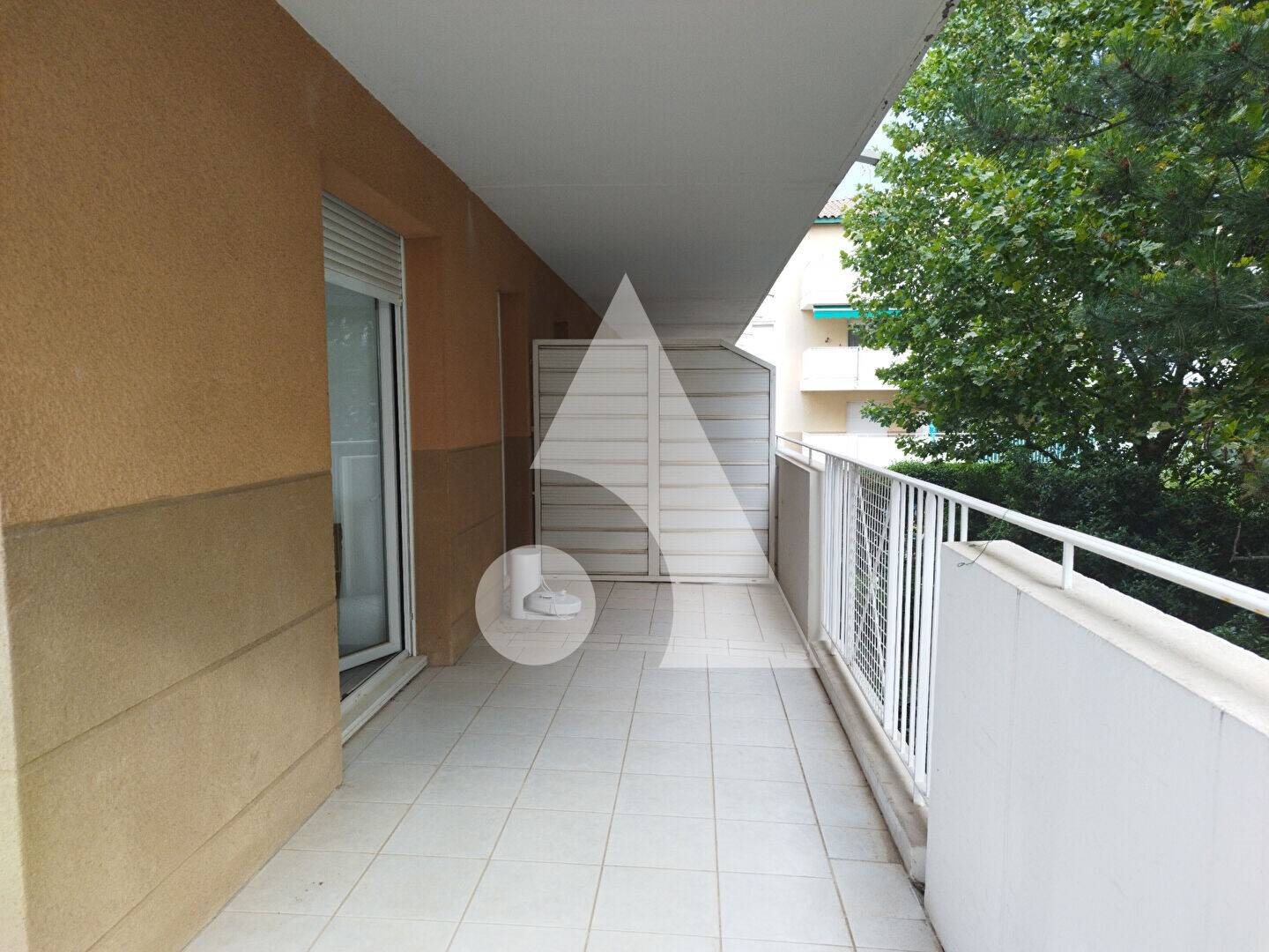 Appartement à louer, 33m², Aix-en-Provence