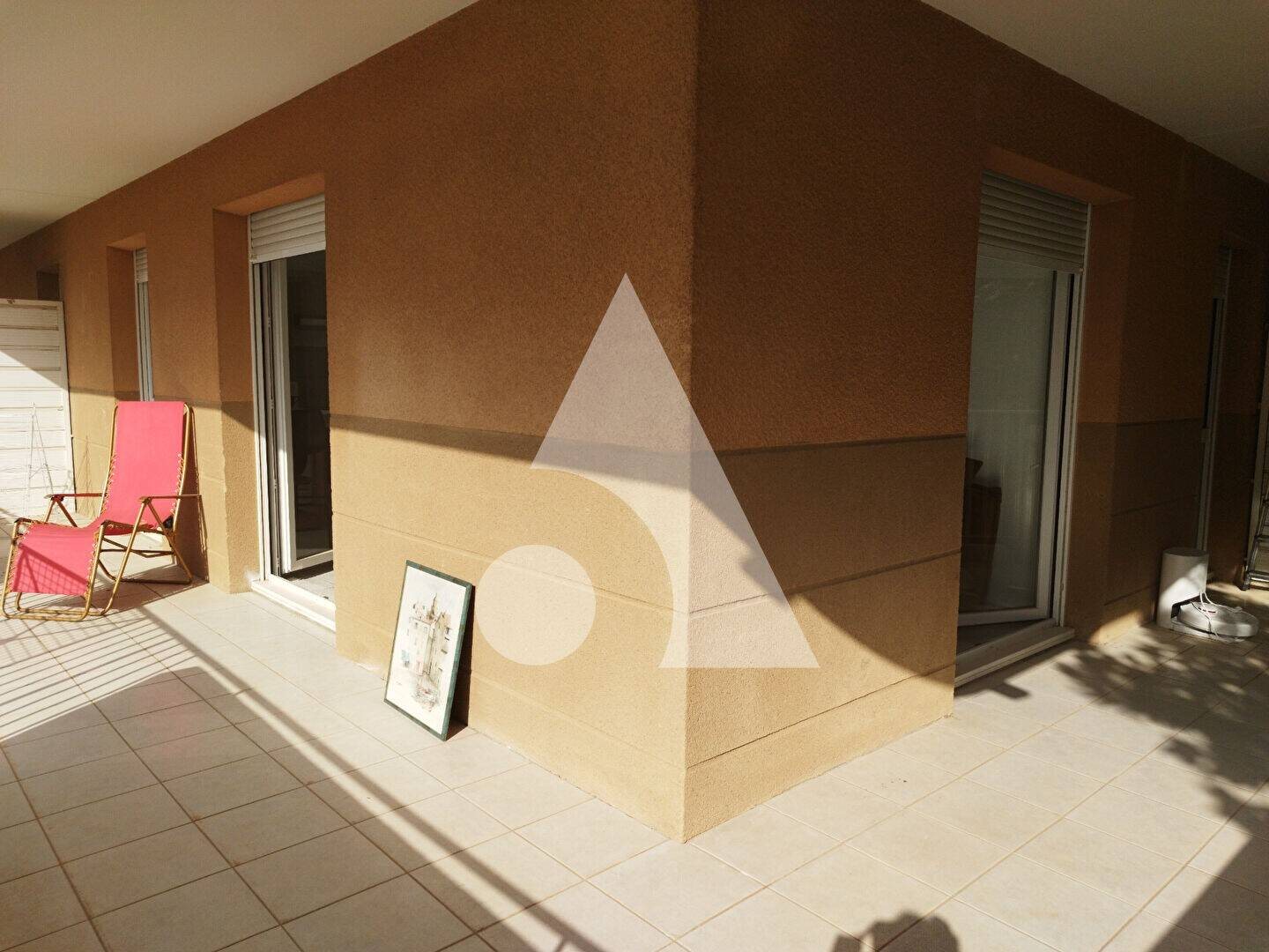 Appartement à louer, 33m², Aix-en-Provence