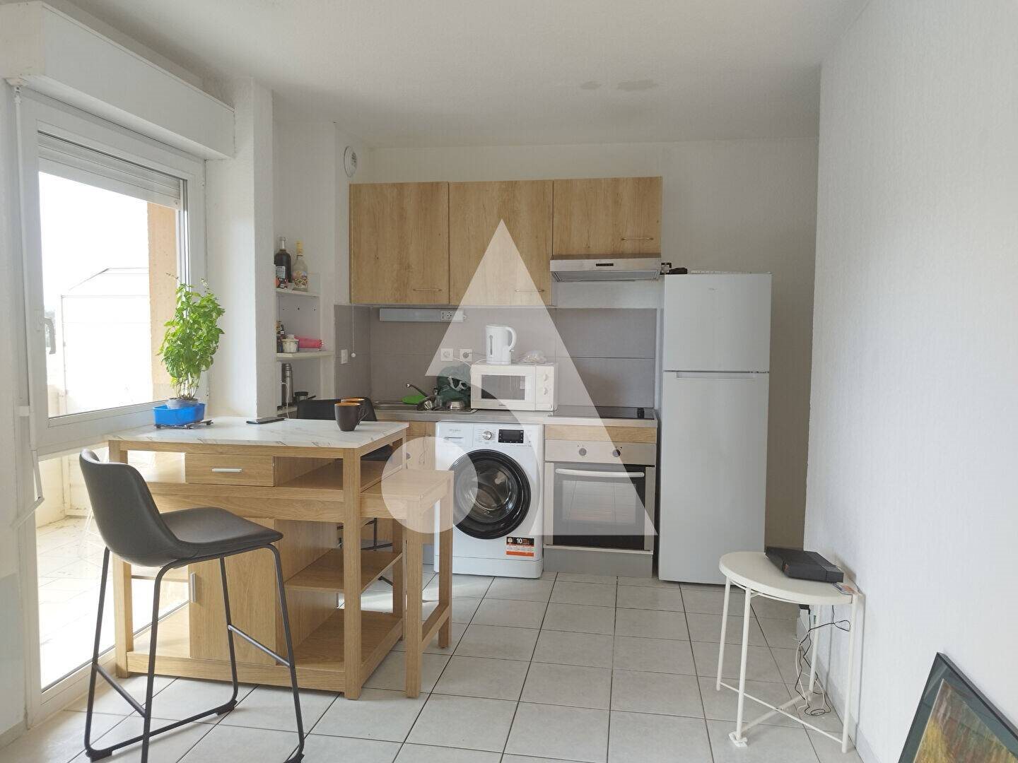Appartement à louer, 33m², Aix-en-Provence