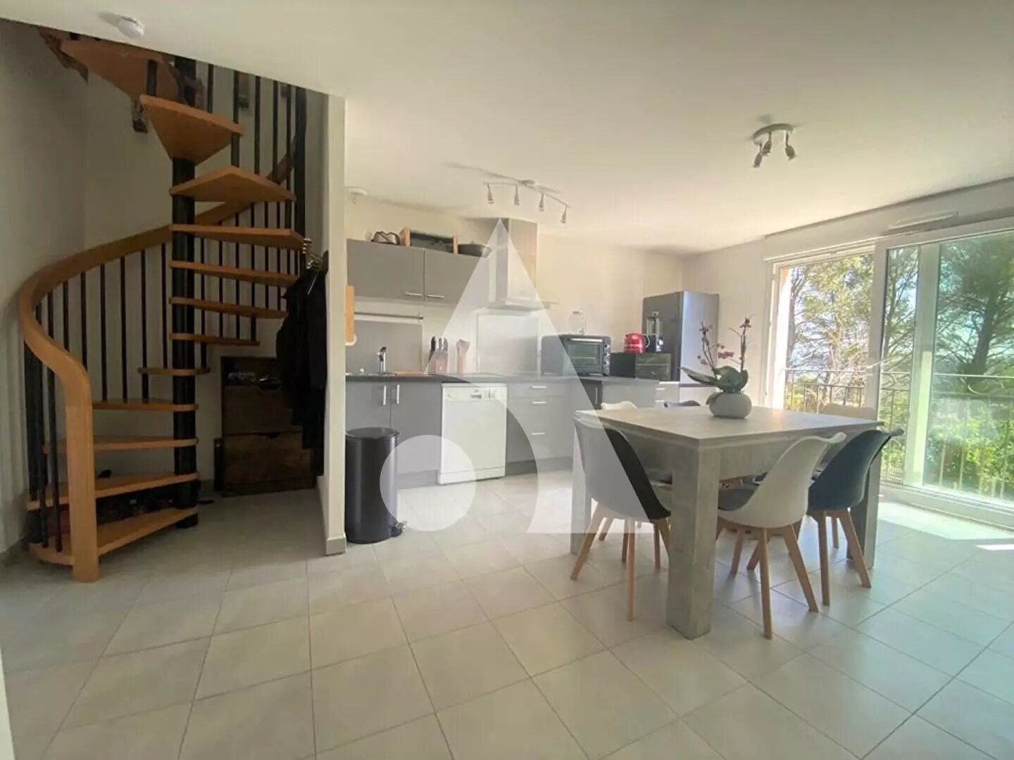 Appartement à louer, 58m², Beaumont-de-Pertuis