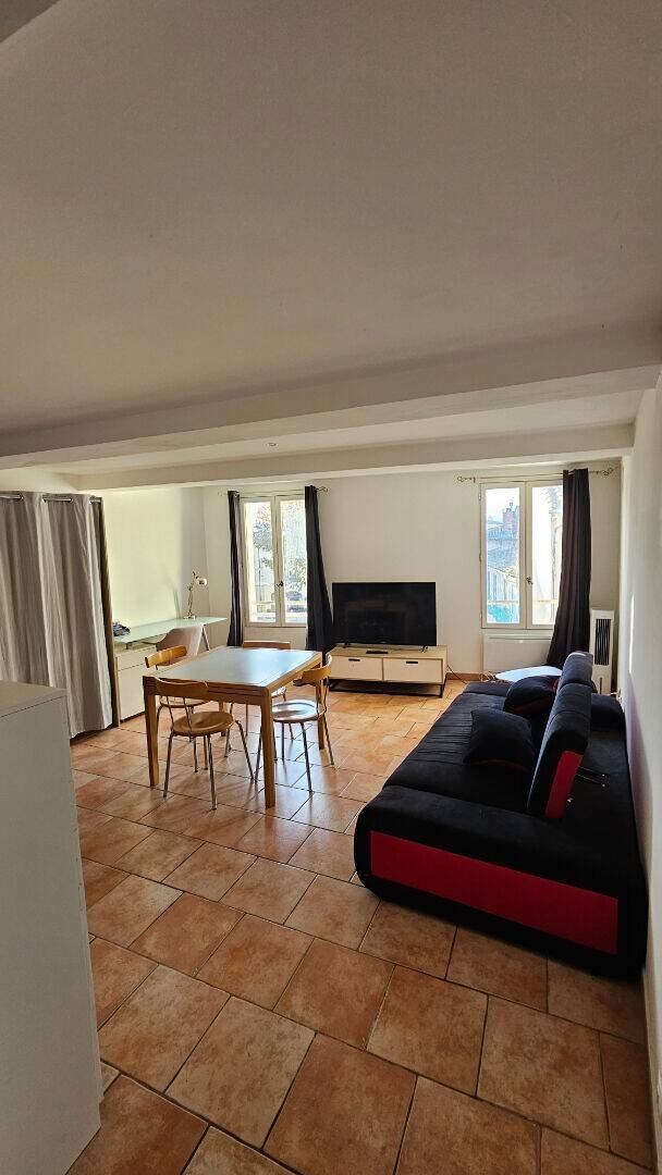 Appartement à vendre, 69m², Le Luc