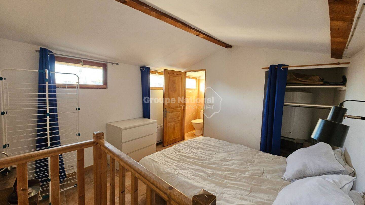 Appartement à vendre, 69m², Le Luc