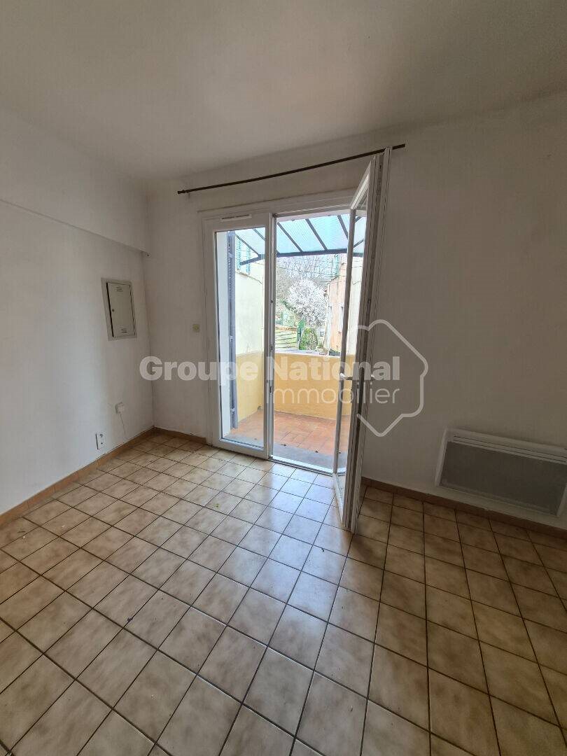 Maison à louer, 47m², Le Luc