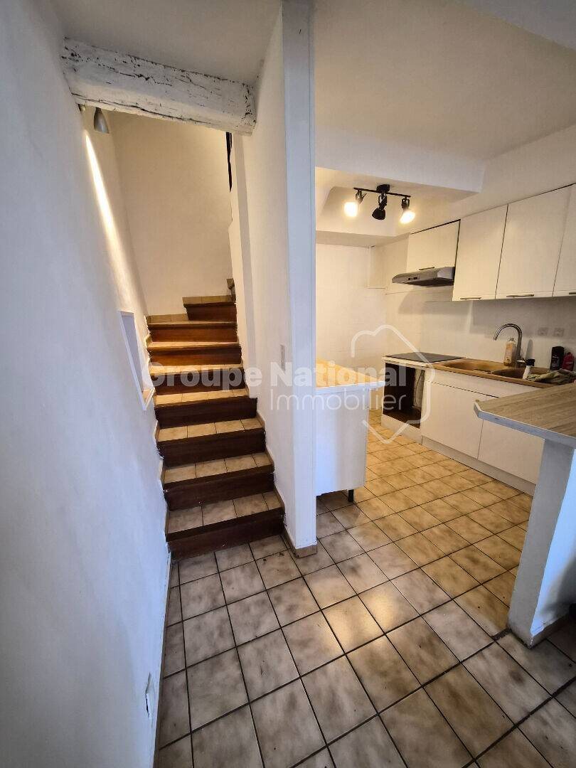 Maison à louer, 47m², Le Luc