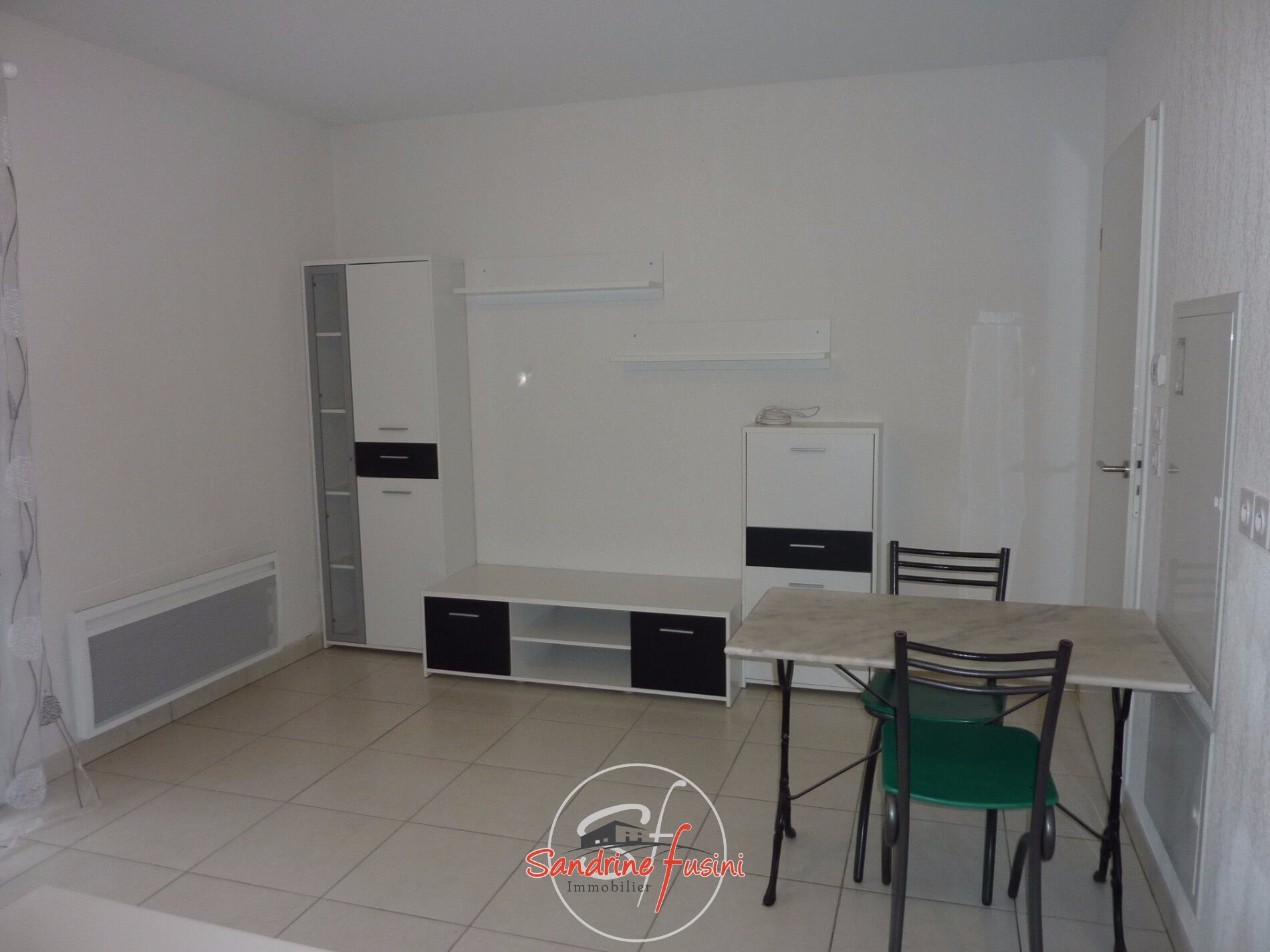 Appartement à louer, 26m², Carros