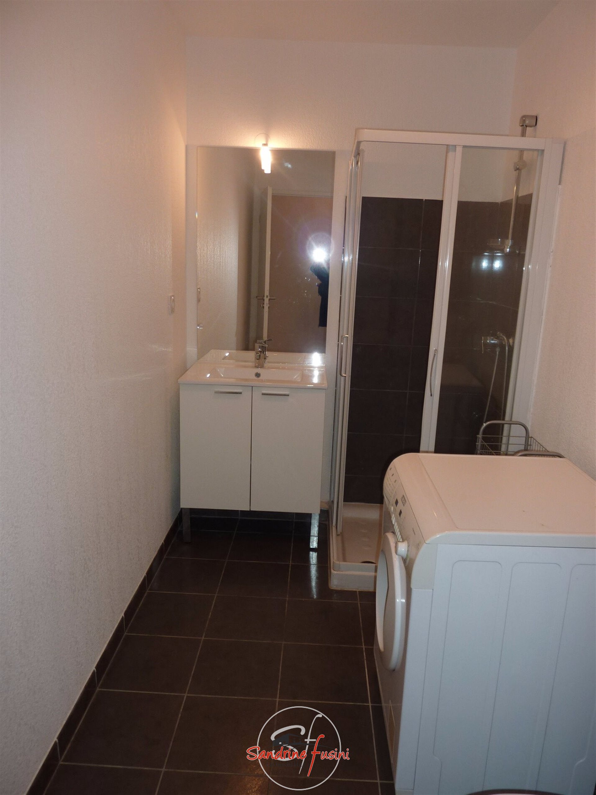 Appartement à louer, 26m², Carros