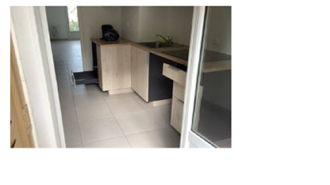 Appartement à louer, 57m², Nice