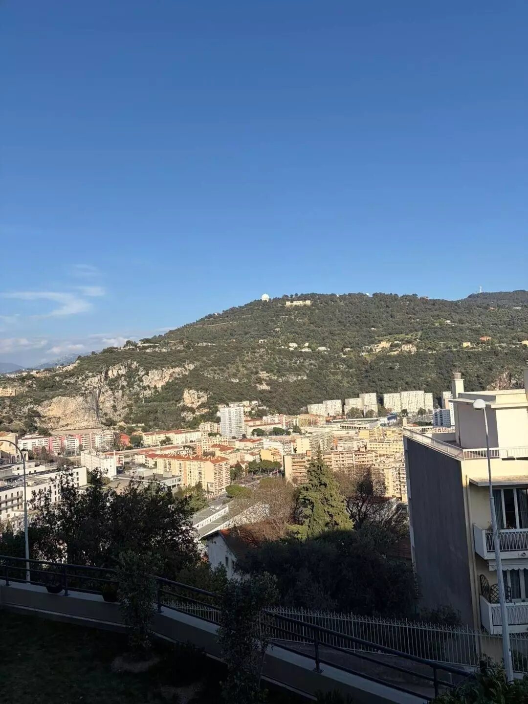Appartement à louer, 43m², Nice
