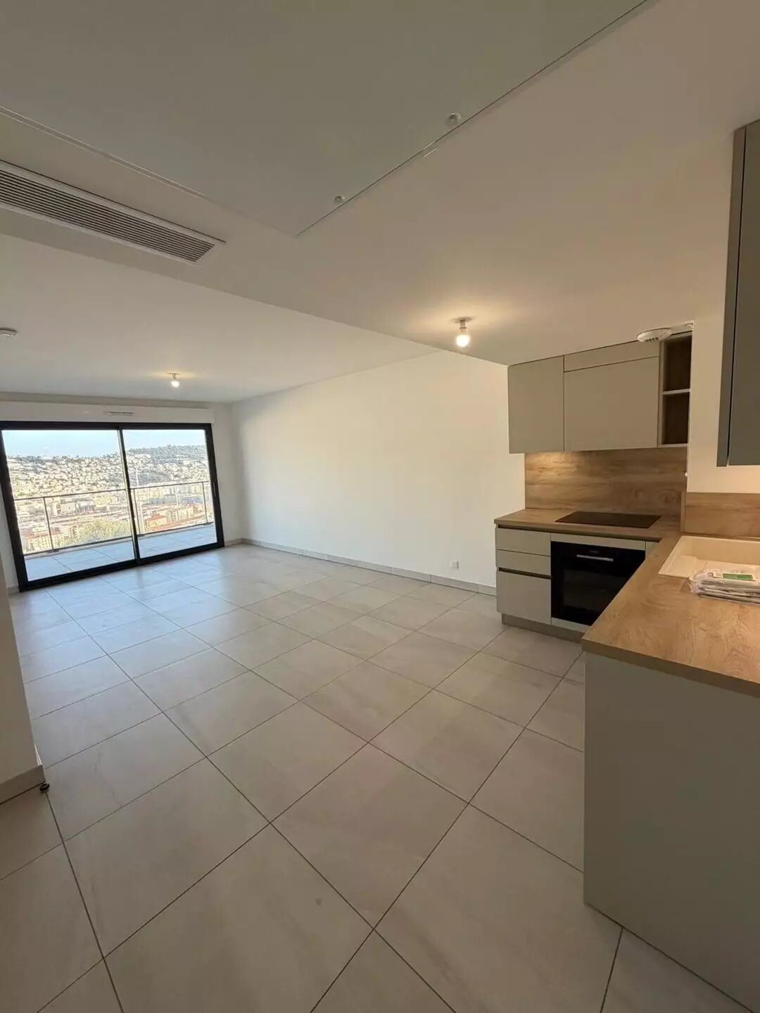 Appartement à louer, 43m², Nice