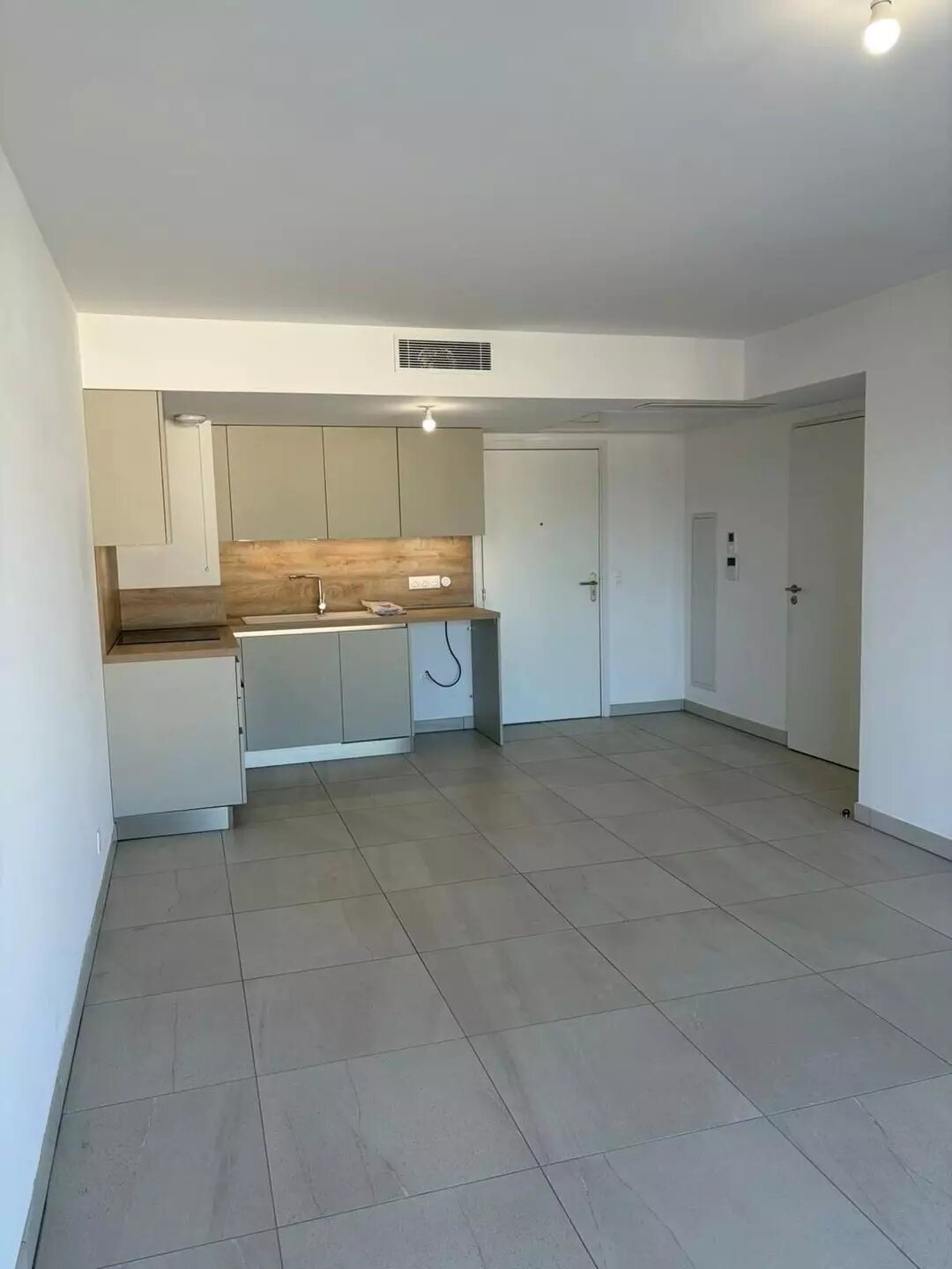 Appartement à louer, 43m², Nice