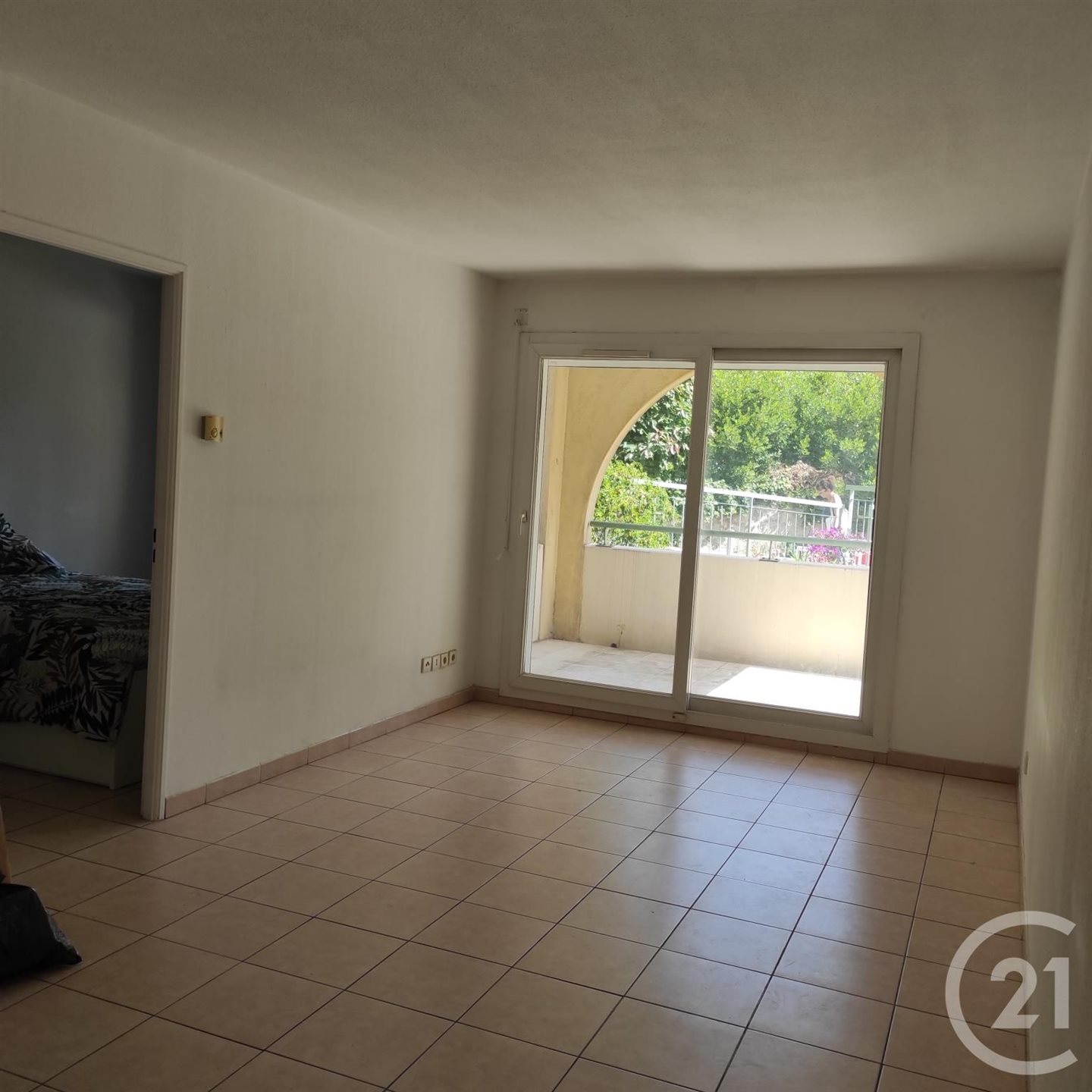 Appartement à louer, 43m², Nice