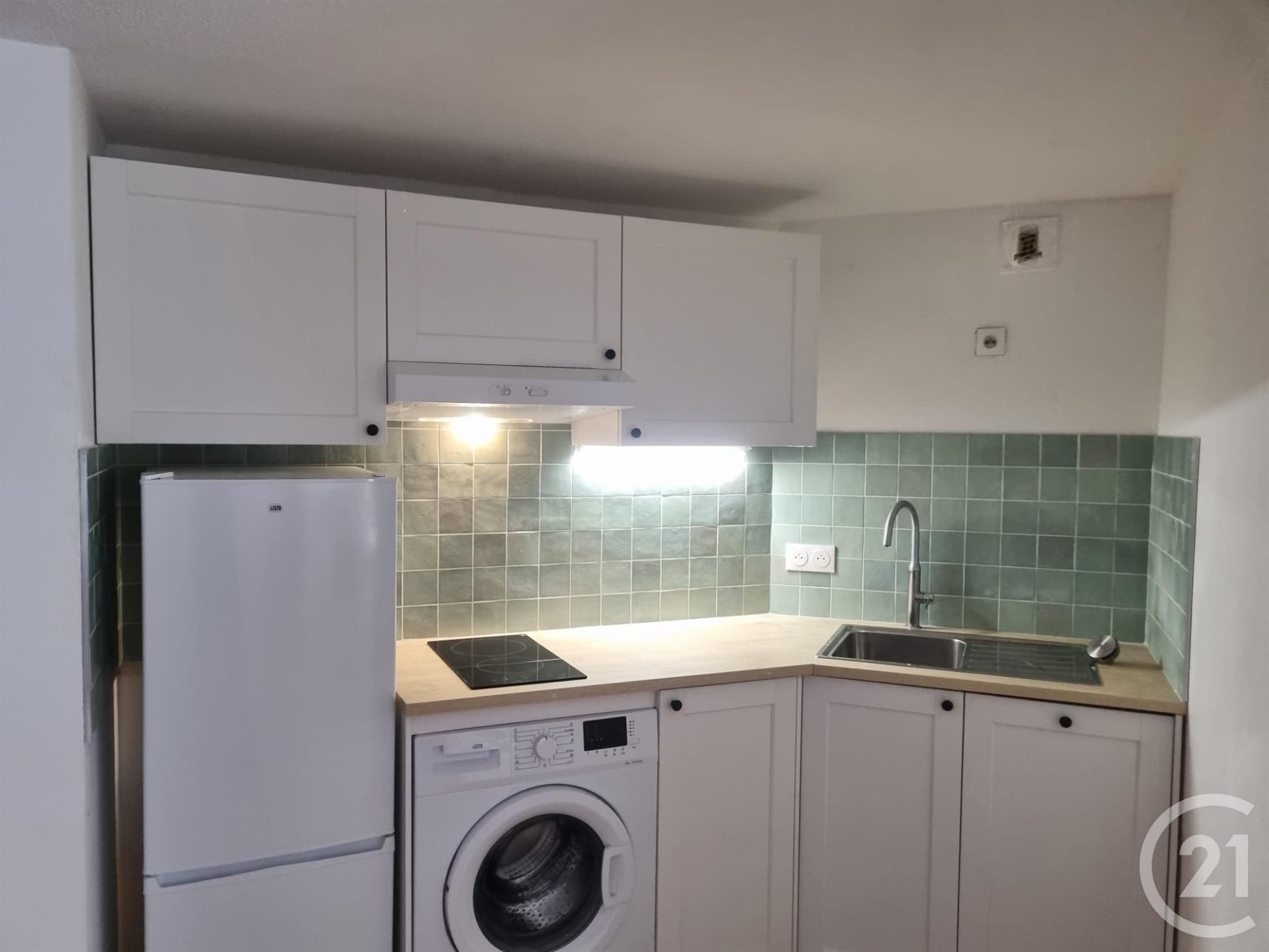 Appartement à louer, 43m², Nice