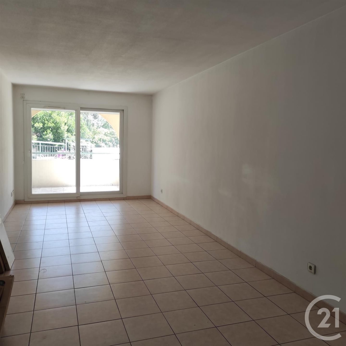 Appartement à louer, 43m², Nice