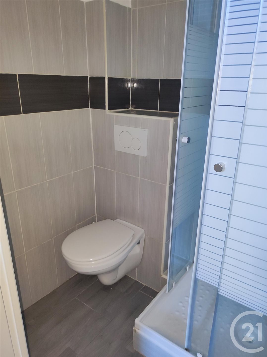 Appartement à louer, 12m², Nice