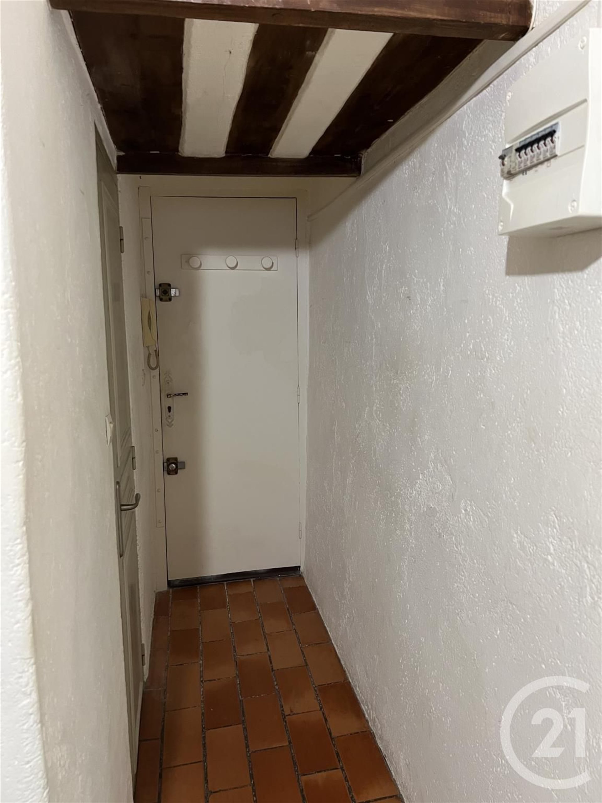 Appartement à louer, 20m², Nice