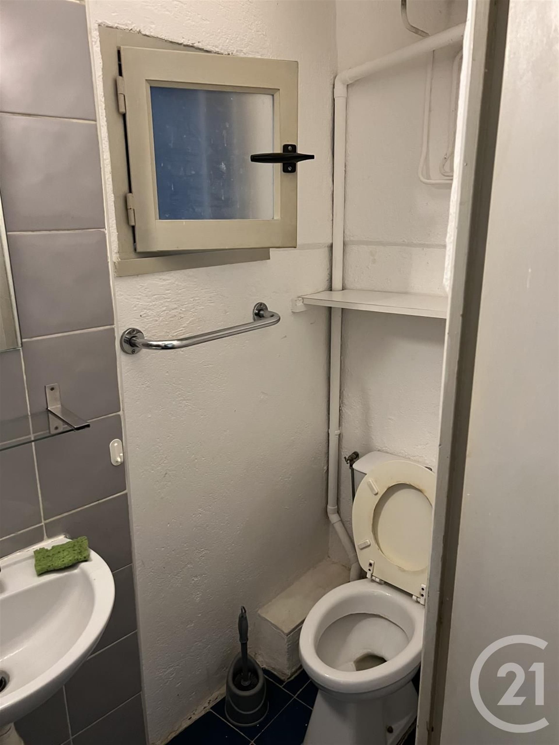 Appartement à louer, 20m², Nice
