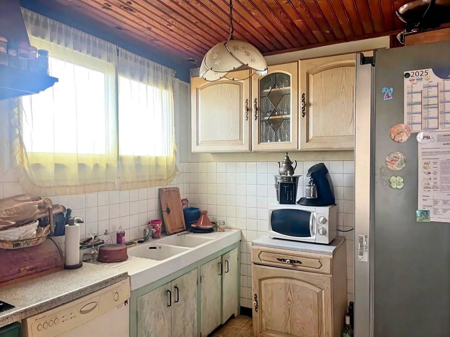 Maison à vendre, 118m², Port-Saint-Louis-du-Rhône