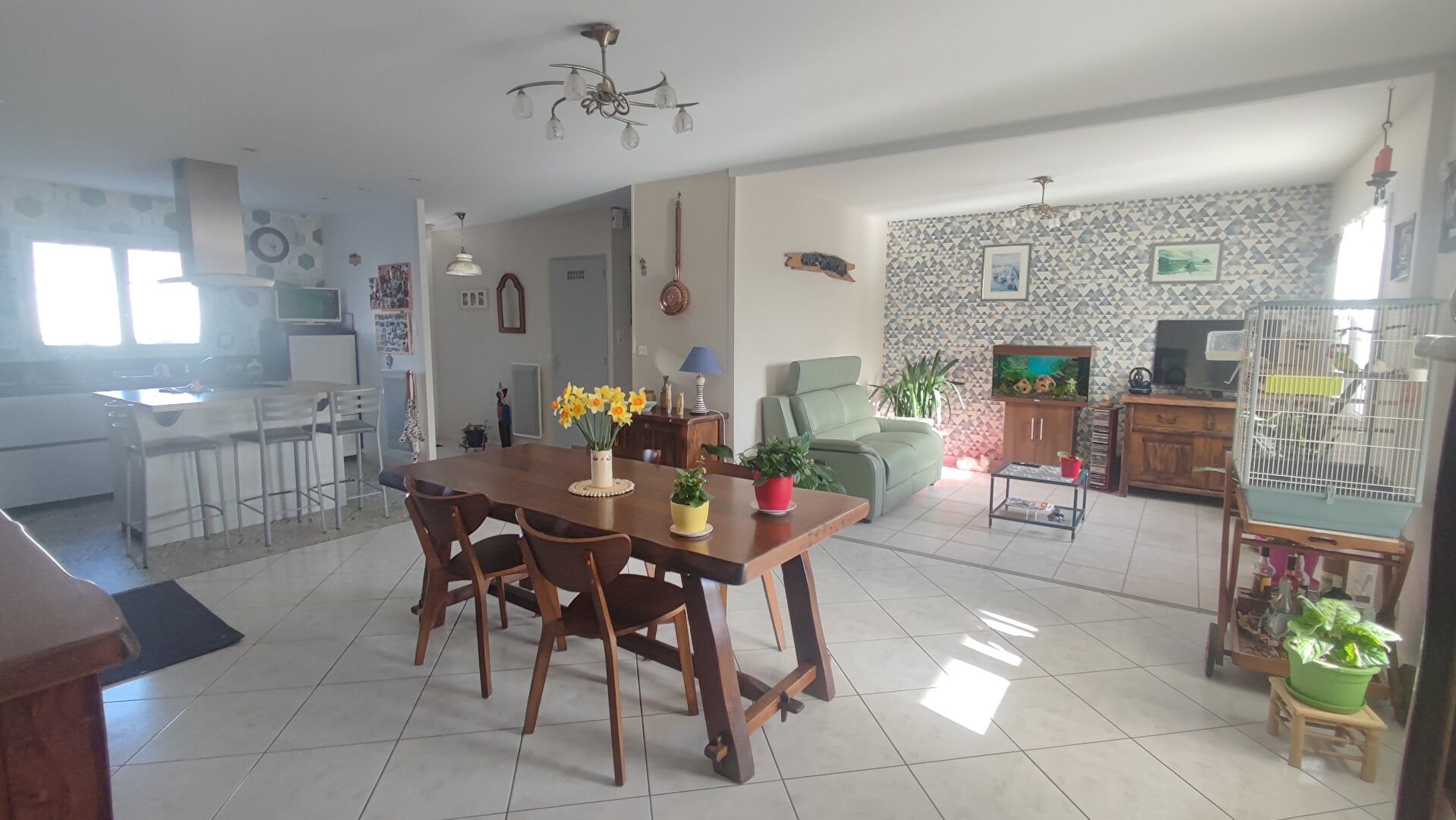 Maison à vendre, 116m², Le Poiré-sur-Vie