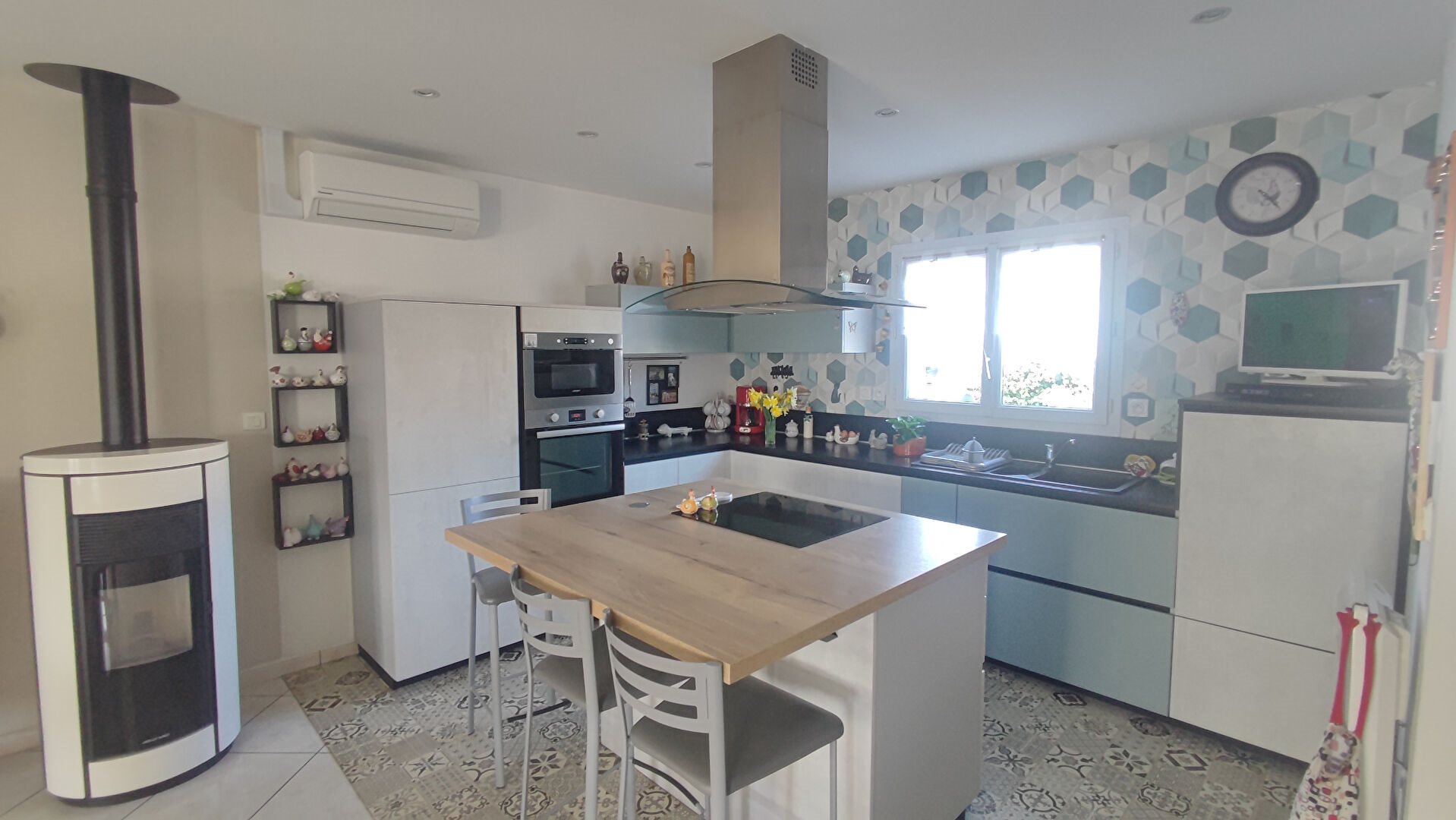 Maison à vendre, 116m², Le Poiré-sur-Vie